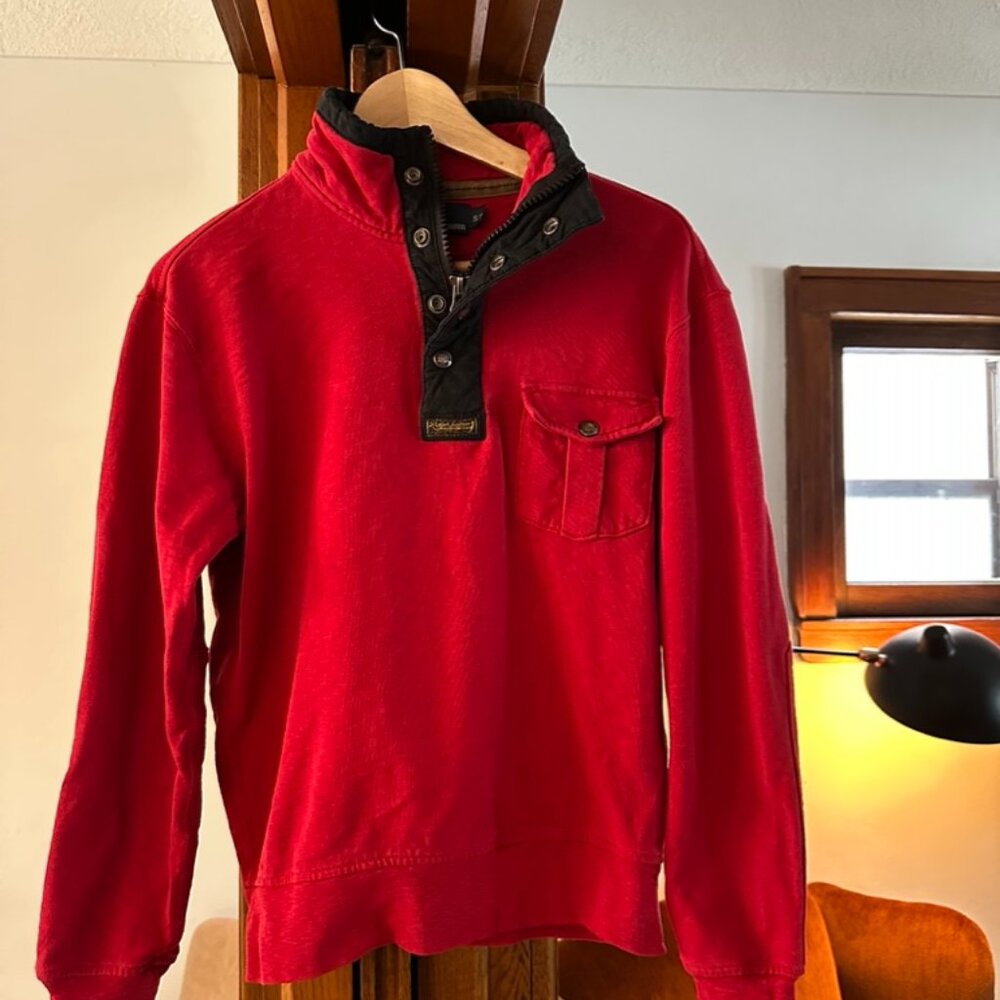 Polo By Ralph Lauren Collared Shirt
